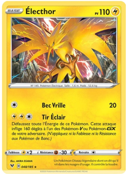 *A148 Fr Électhor 048/185
