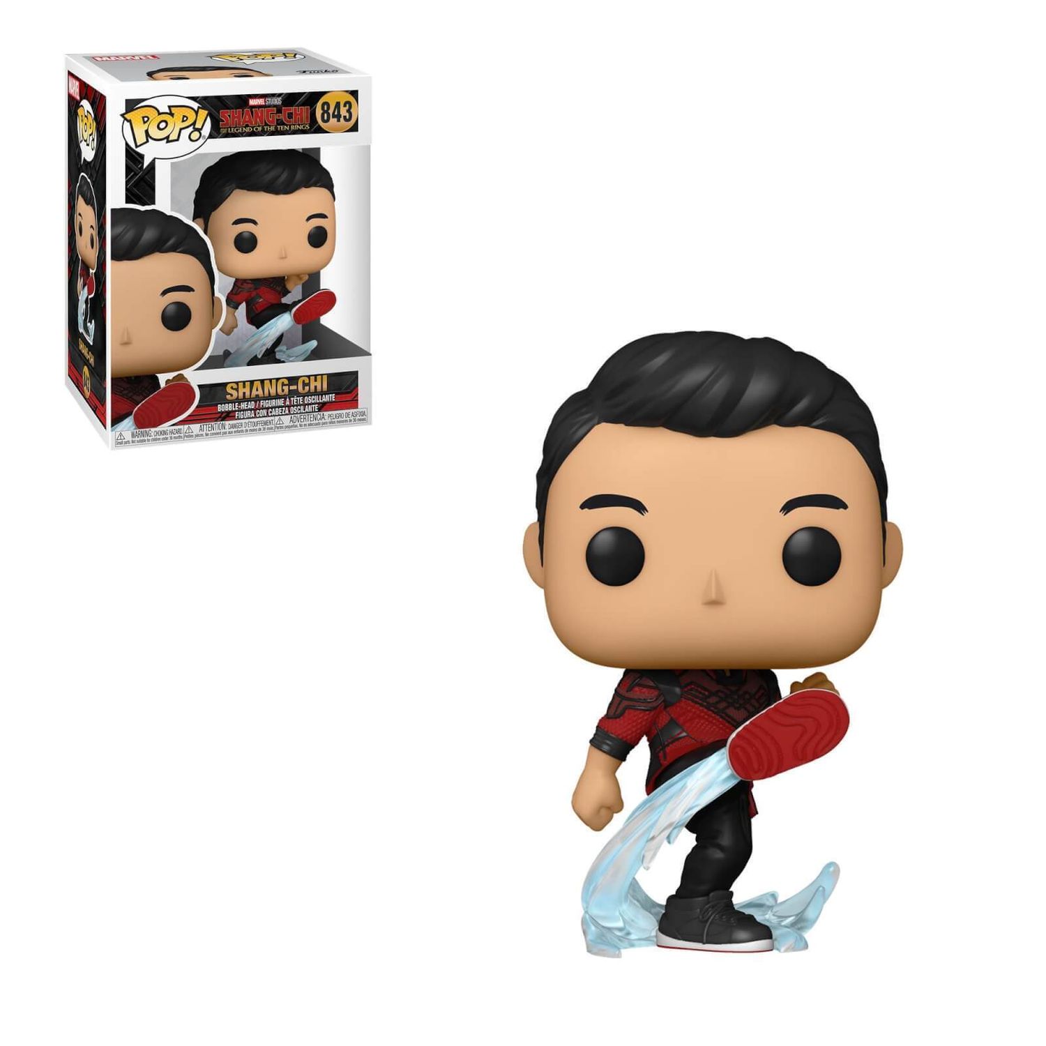 CT827 Shang-Chi 843