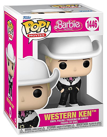 CT771 Western Ken 1446