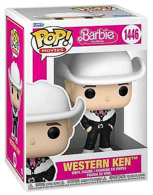 CT771 Western Ken 1446