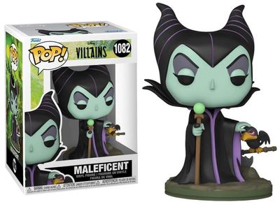 Maleficent : Ct803 Maleficent 1082