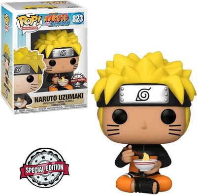 Naruto : Dq74 Naruto Uzumaki SE 823