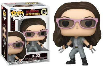 X-23 1497
