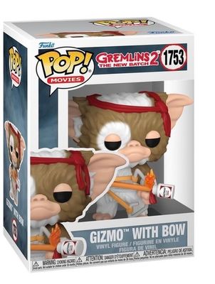 Gizmo With Bow 1753