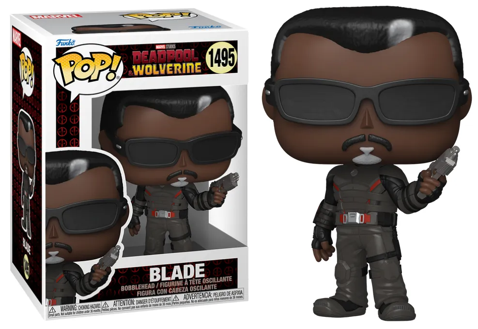 Blade 1495