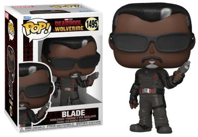 Blade 1495