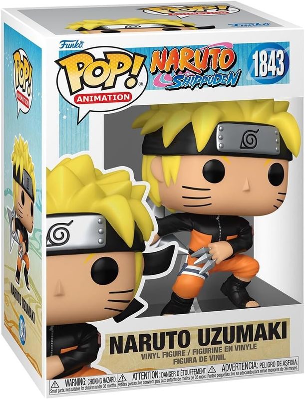 Naruto Uzumaki 1843