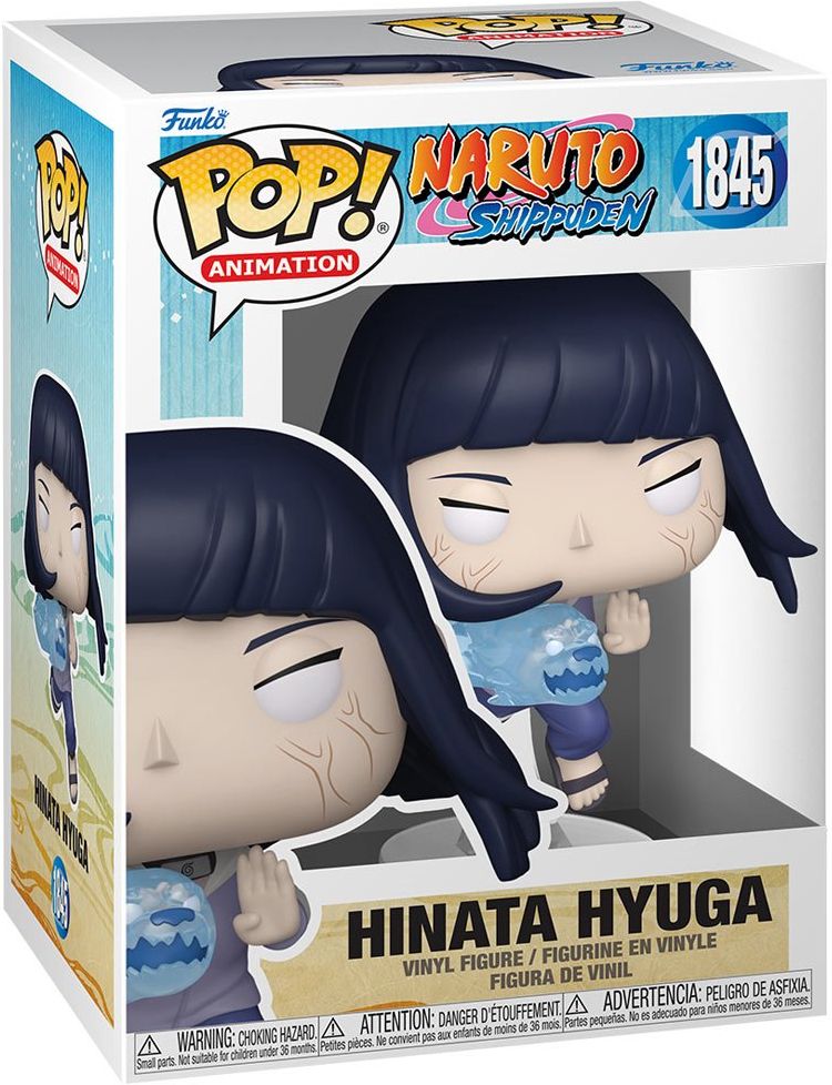 Naruto : Hinata Hyuga 1845