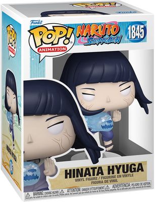 Naruto : Hinata Hyuga 1845