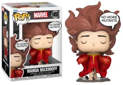 Wanda Maximoff 1455