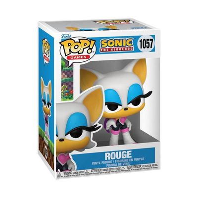 Rouge 1057