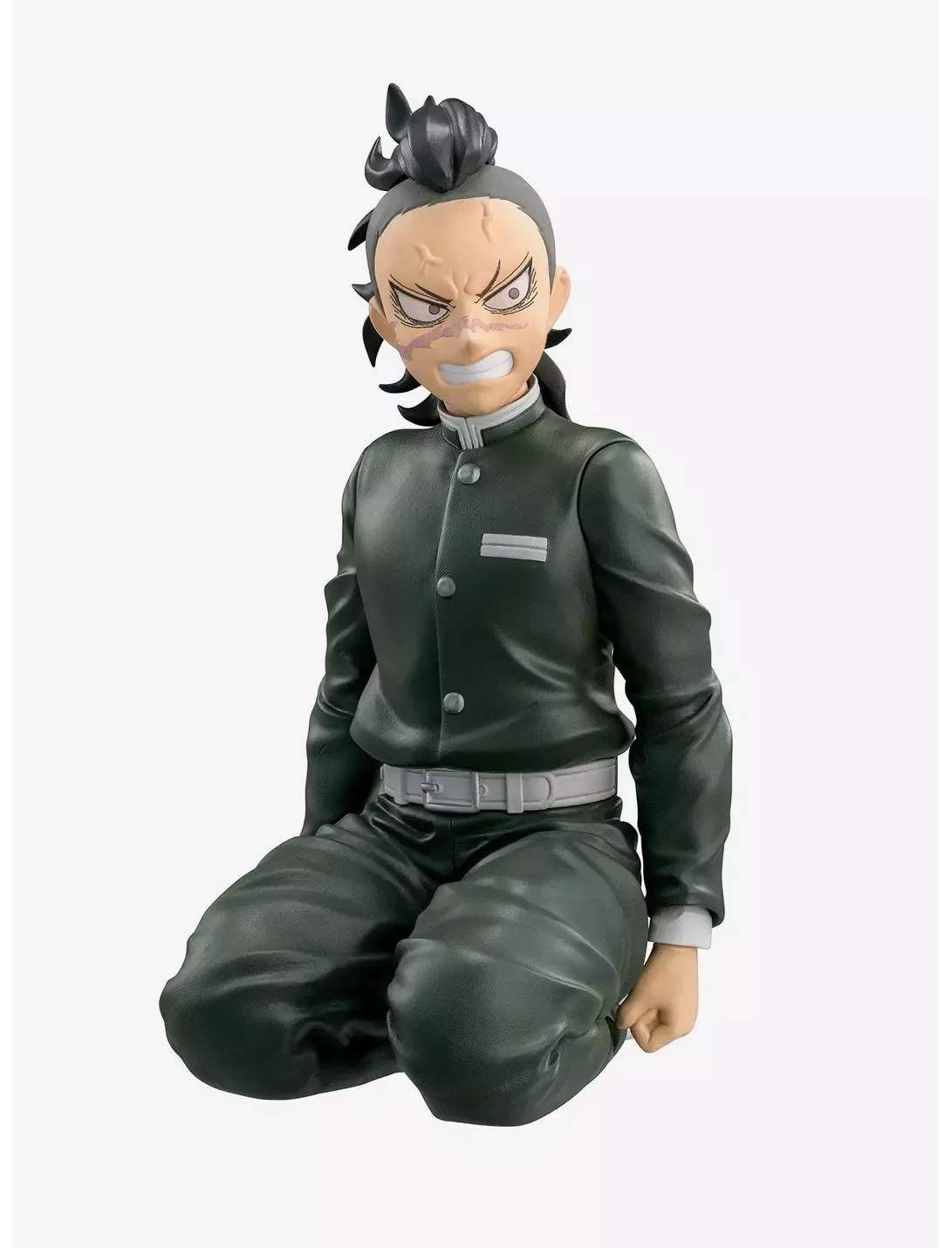 SEGA Demon Slayer Genya Shinazugawa