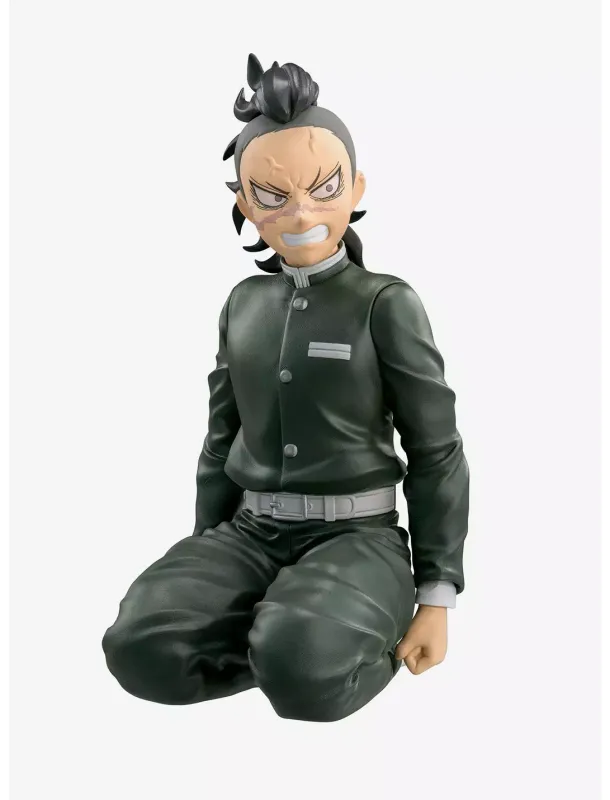 SEGA Demon Slayer Genya Shinazugawa