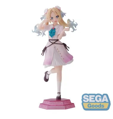 SEGA Osawa Rurino