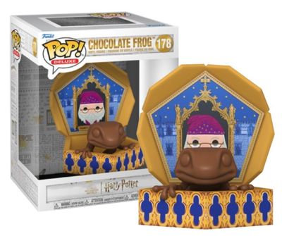 Chocolate Frog 178