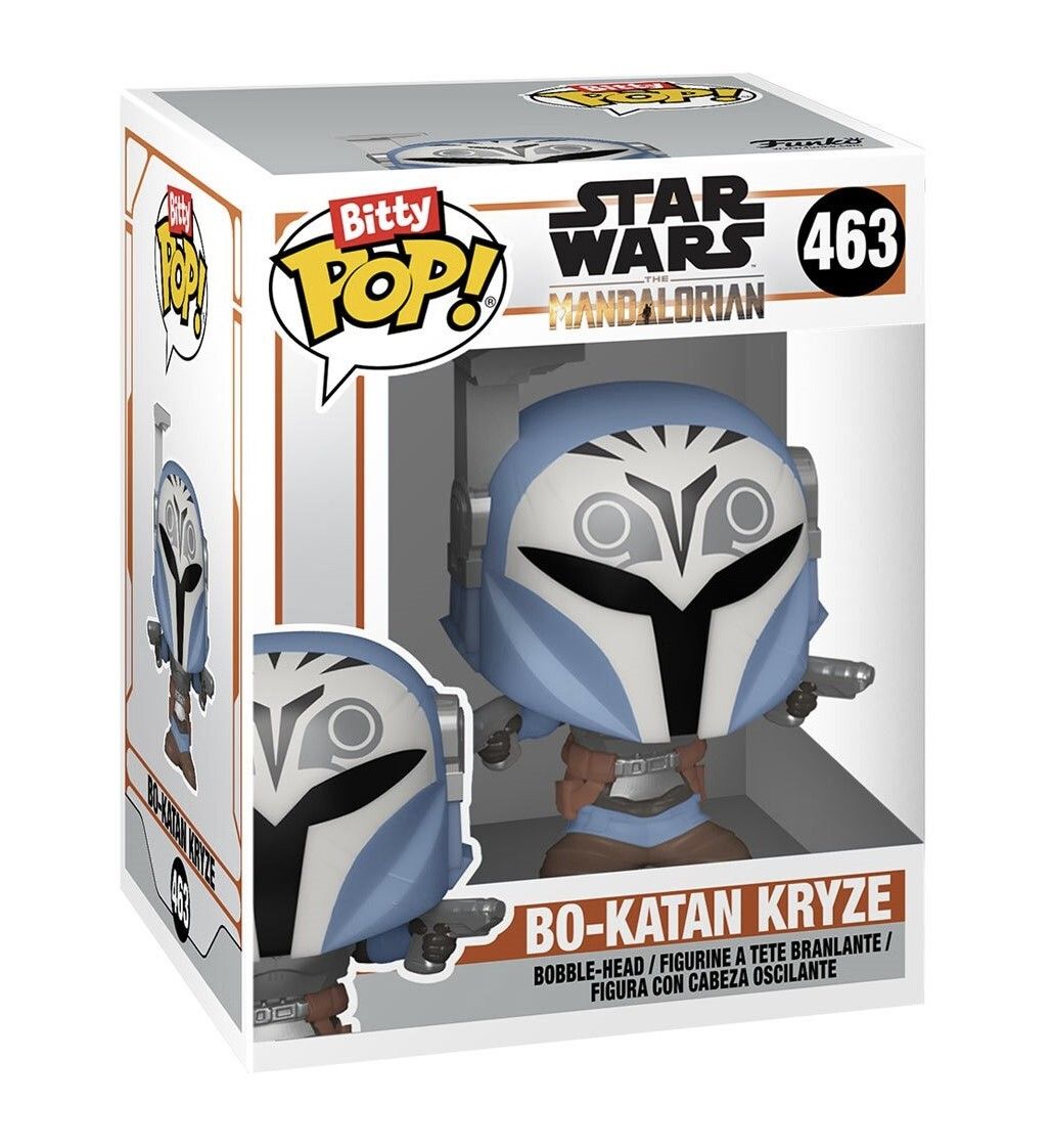 Bn15 Bo-katan Kryze 463