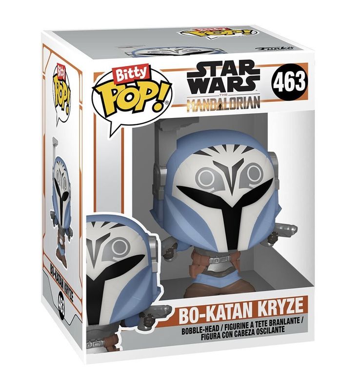 Bn15 Bo-katan Kryze 463