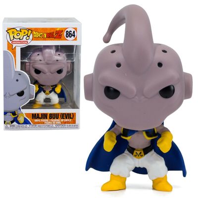 Dragon Ball : CY51 Majin Buu (Evil) 864