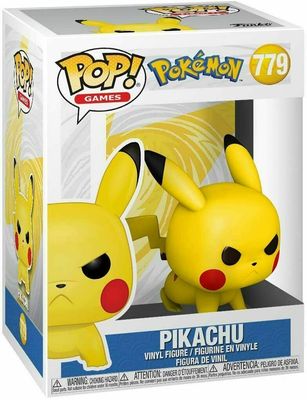 Ct885 Pikachu 779