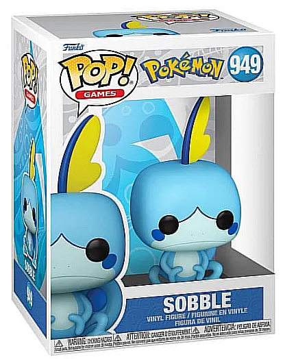 Ct862 Sobble 949