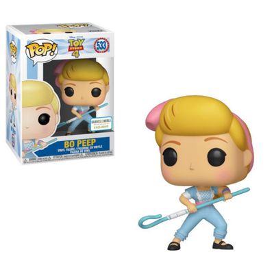 Toy Story : Du19 Bo Peep B&amp;N 533