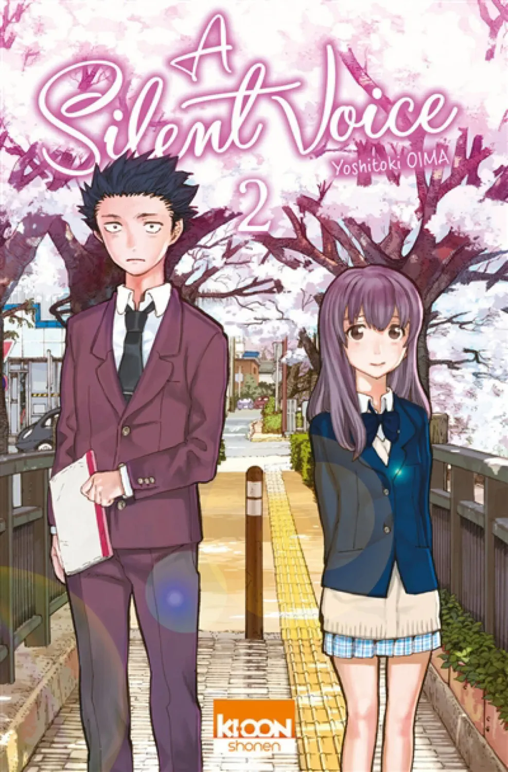 A Silent Voice 2