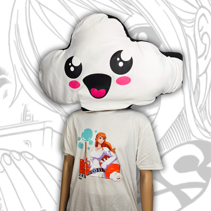 Anime Dream - T-Shirt - CAT BURGLAR