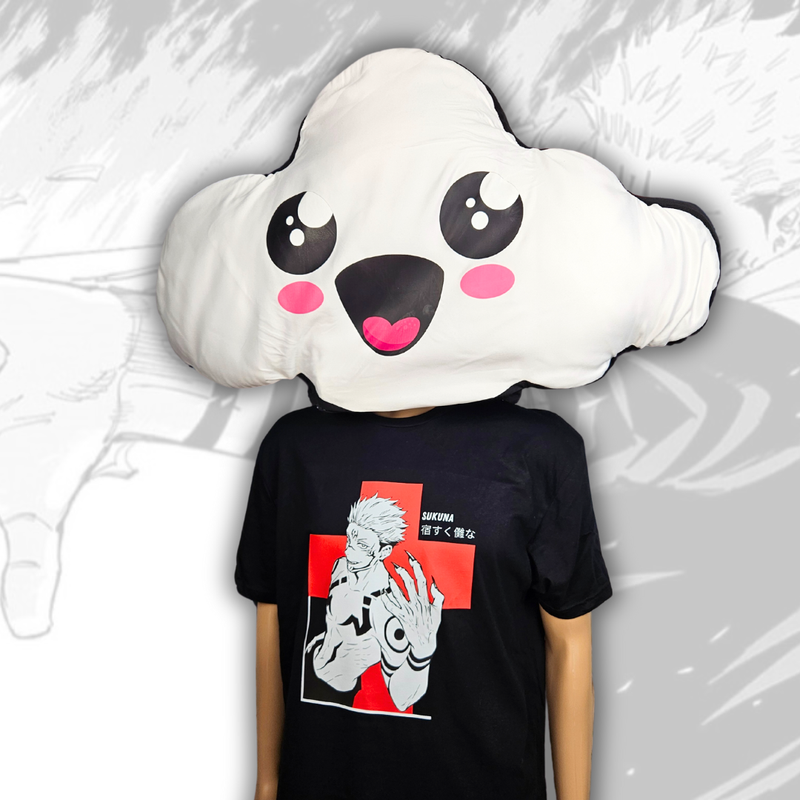 Anime Dream - T-Shirt - SHIBUYA INCIDENT