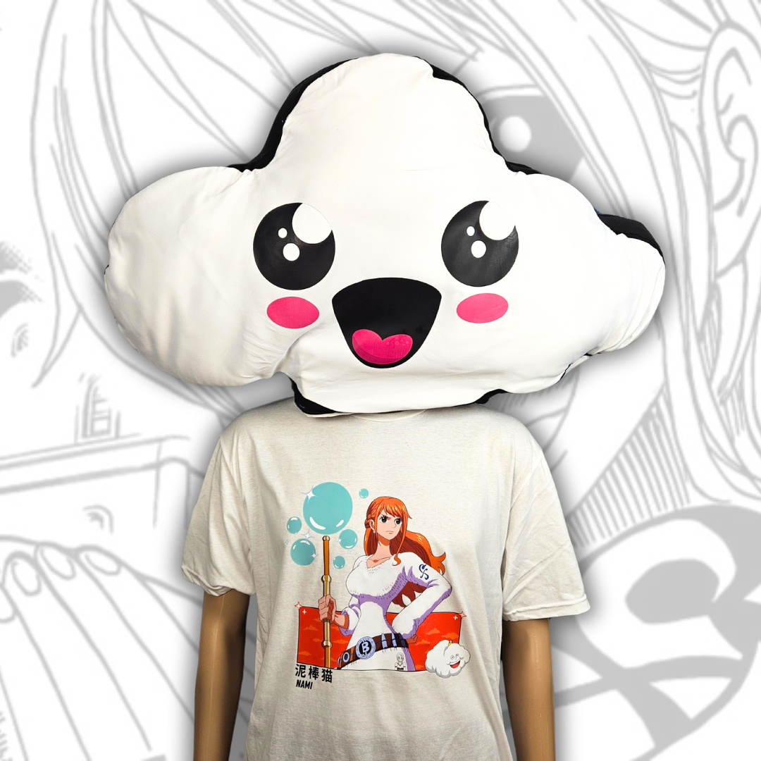 One Piece Nami T-Shirt