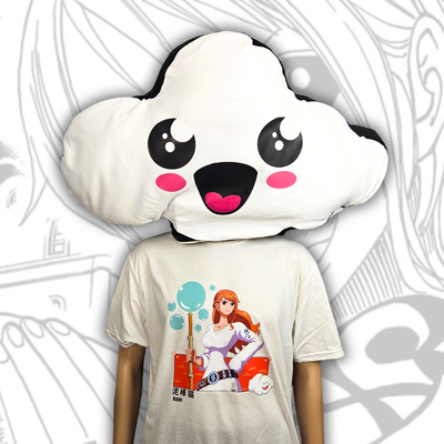 Anime Dream - T-Shirt - CAT BURGLAR