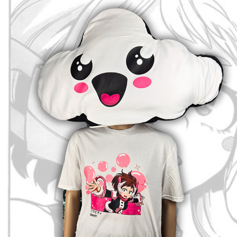 Anime Dream - T-Shirt - GRAVITY GIRL