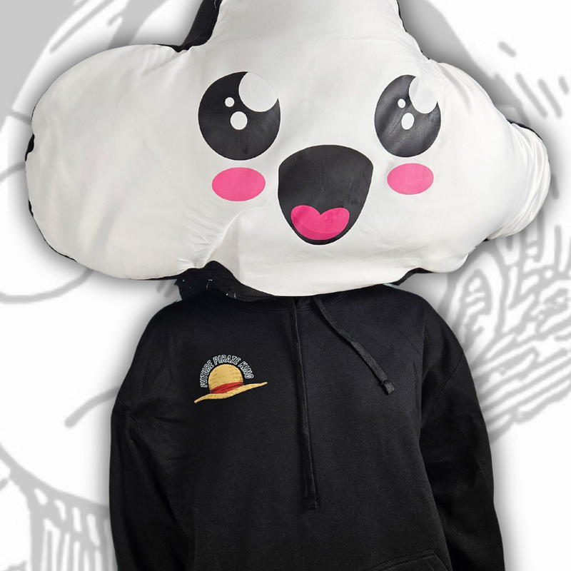 Anime Dream - Hoodie - SUN GOD