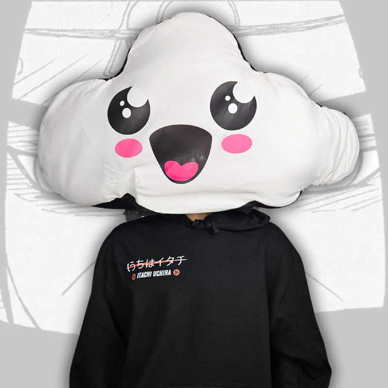 Anime Dream - Hoodie - ROGUE NINJA