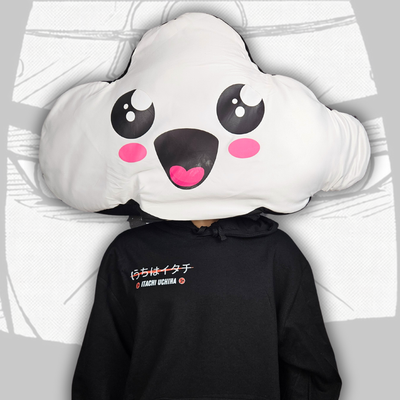 Anime Dream - Hoodie - ROGUE NINJA