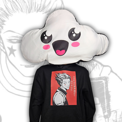 Anime Dream - Hoodie - The Magician