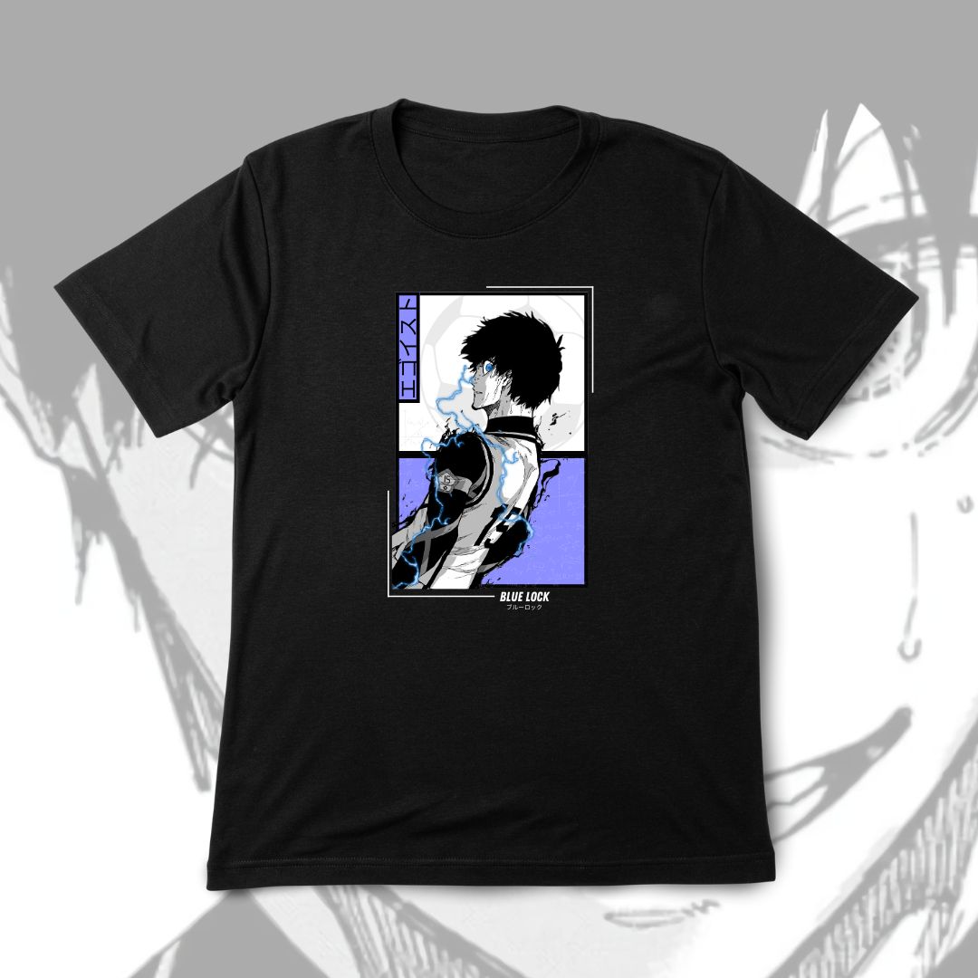 Anime Dream - T-Shirt - Arise
