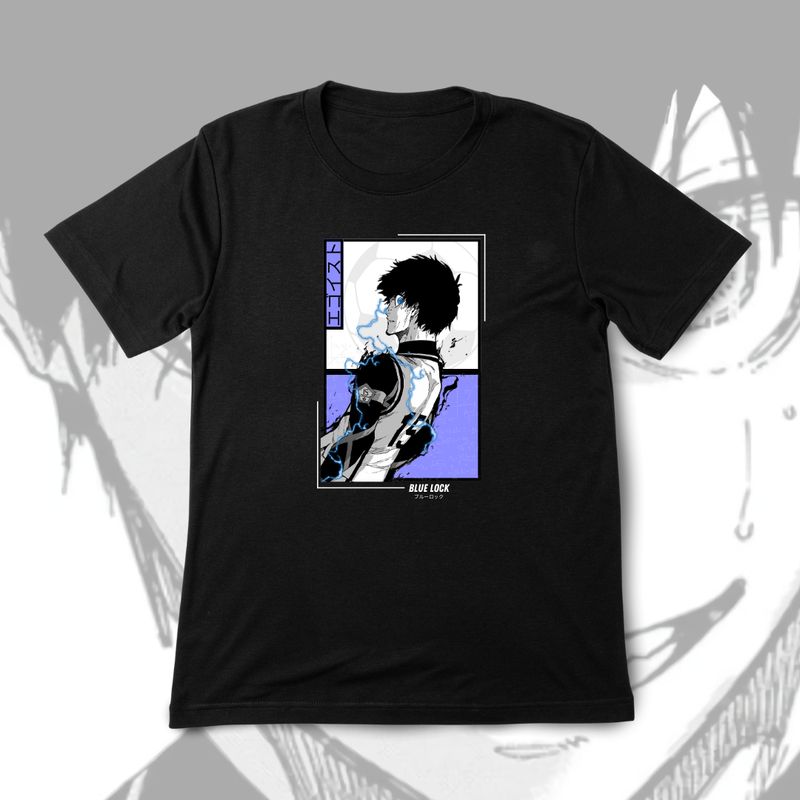 Anime Dream - T-Shirt - Arise