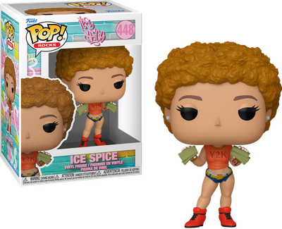 Ice Spice 448