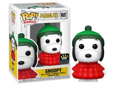 Snoopy SSE 1681