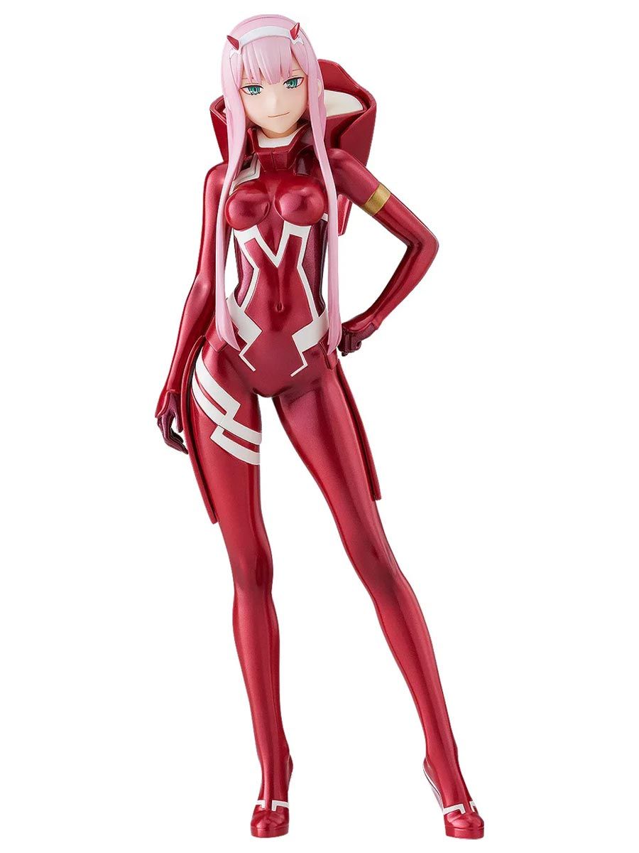 Pop Up Parade Large Size Zero Two Pilot Suit