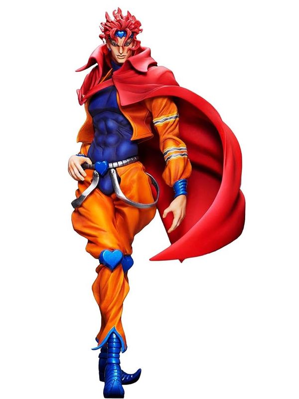 Medicos Statue Legend Stardust Crusaders Jojo&#39;s Bizarre Adventure DIO