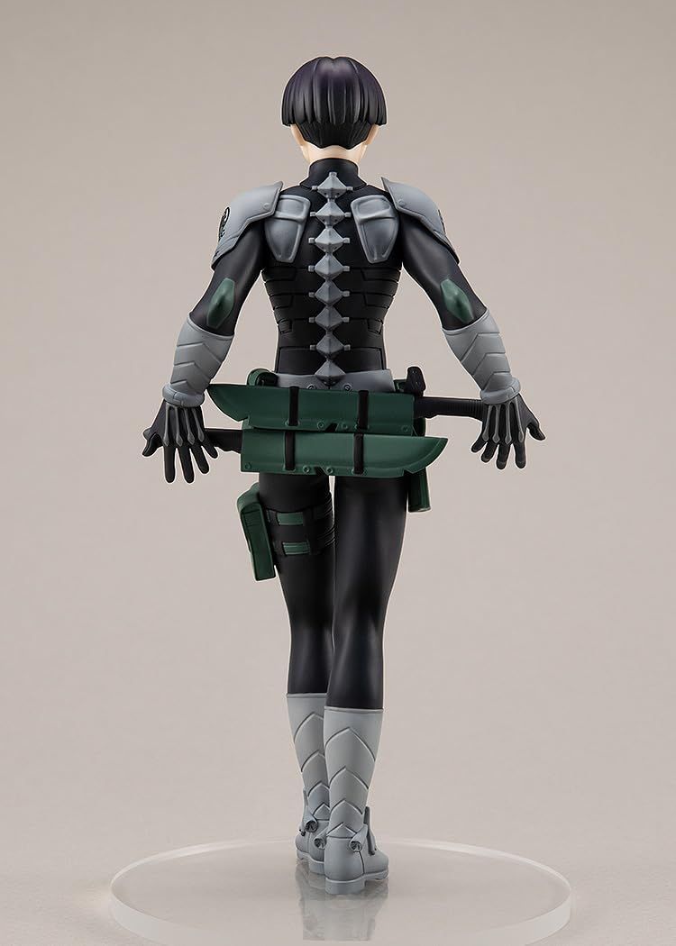 Pop Up Parade Kaiju No. 8 Soshiro Hoshina