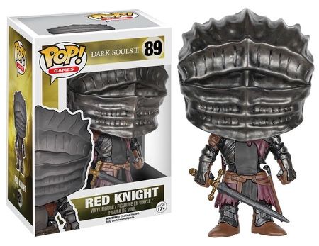 H12 Red Knight 89