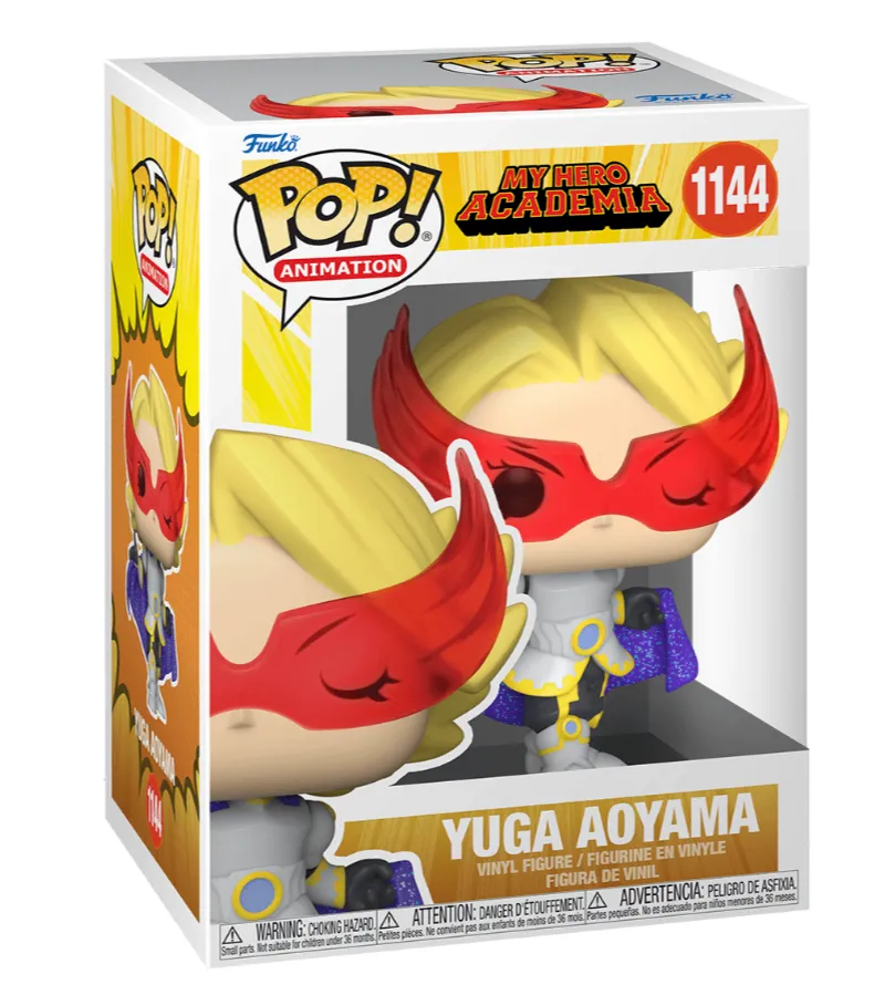Mkp3099 Yuga Aoyama 1144