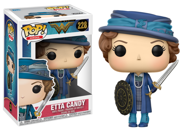 Mkp114 Etta Candy 228