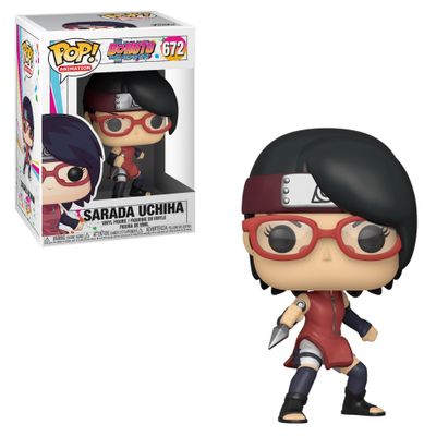 Boruto : Dw1 Sarada Uchiha 672
