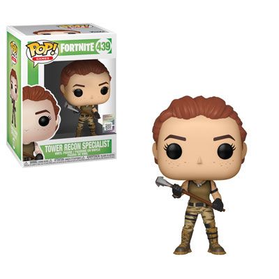 Ct959 Tower Recon Specialist 439 (p)