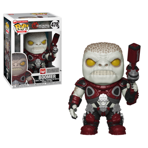 CT1006 Boomer 478
