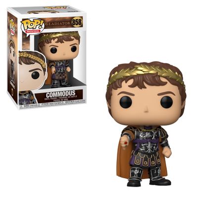 CT1024 Commodus 858