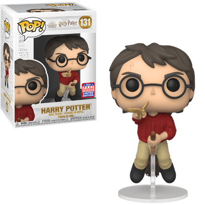DY13 Harry Potter 2021 SummCon 131